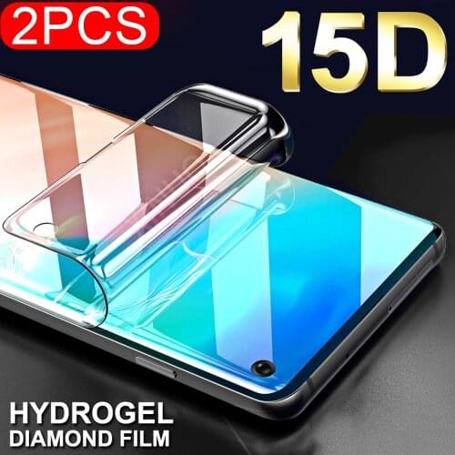 XINUO Screen Protectors For Samsung Galaxy S10