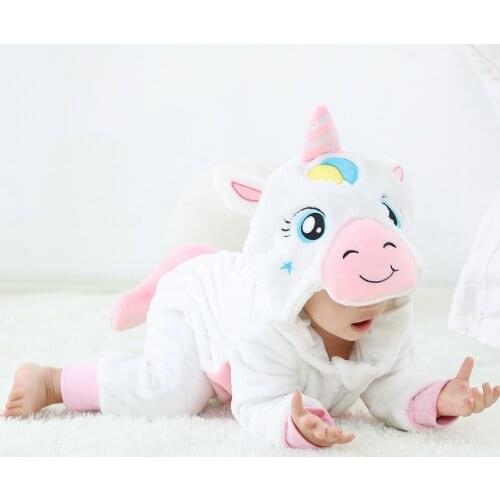 YSOYOK Slips With A Hood For Babies