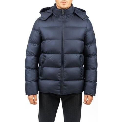 Zanebono Men's Winter Jackets