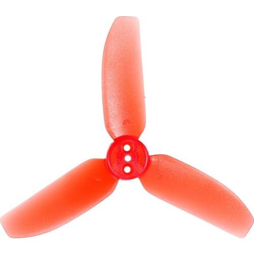 2 Pairs 110-Z-01 3-Blade Propeller CW CCW for Walkera Rodeo 110 FPV Racing Drone Quad multicopter