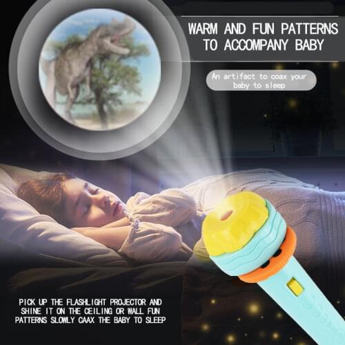 ASIAN ELEPHANT Glowing Toys