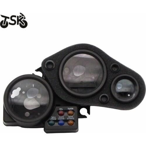 Speedometer Speedo Meter Gauge Tachometer Instrument Case Cover For HONDA CBR250 22 / 29 CBR400 VFR400 NSR250 P3 Motorcycle