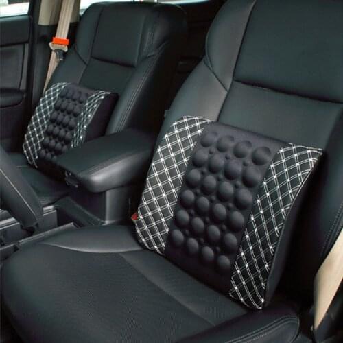 CHONGTENG Car Seat Cushions
