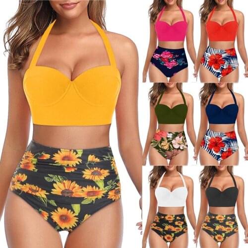 ESSv Bandeau Swimwear