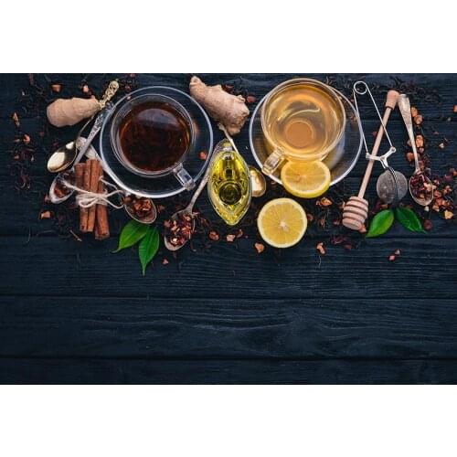 Photophone chic ins photo backgrounds polyester food cups photography backdrops for photo studio backgrounds fotografia lv-2056