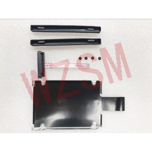 WZSM NEW Hard Drive Cable For HP Envy X360 15-BP 15-BP102TX tpn-w127 HDD Caddy Bracket