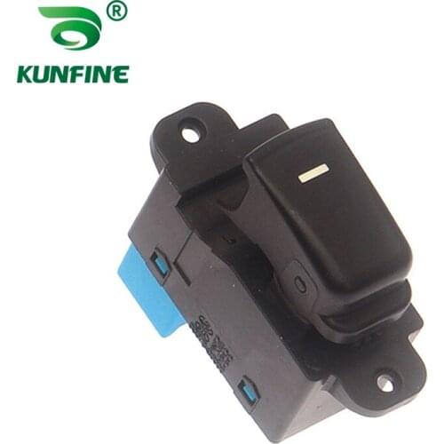 Electric Power Window Side Glass Control Switch Button For Hyundai Sonata 2011-2015 OEM NO.93570-3S000 RY 93570-3S000 YDA