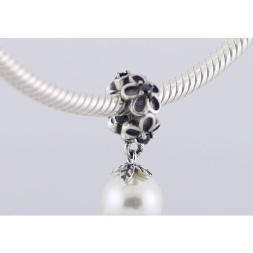 Lblackie Pearl Necklaces For Women