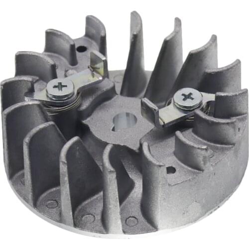 Flywheel Assembly for Husqvarna 137 142 137E 142E Chainsaw # 530 05 96-37