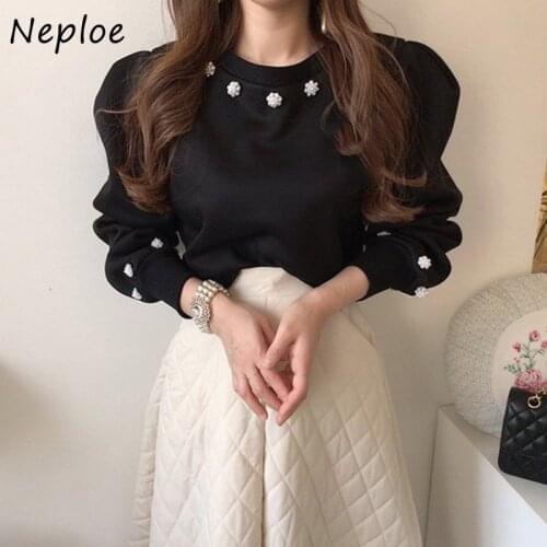 Neploe Women's Sweatshirts