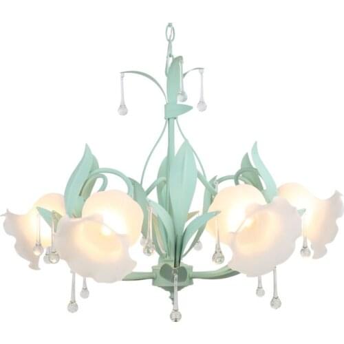 Oovov Chandeliers