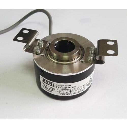 Optical sensor Alternative to LHD-007-600A LHD-007-1200A Sumtak optcoder for Komori printer rotary encoder ABZ signals