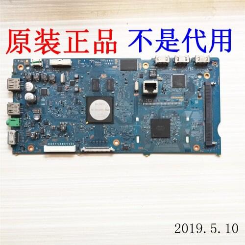 KDL-48WM15B 48 inch LCD TV decoding control signal board 1-889-202-12