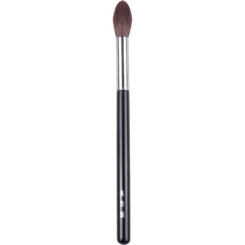 MyDestiny The professional Highlighter Brush P011 - Tapered shape for a Precise Application - Beauty Makeup Blender Tool