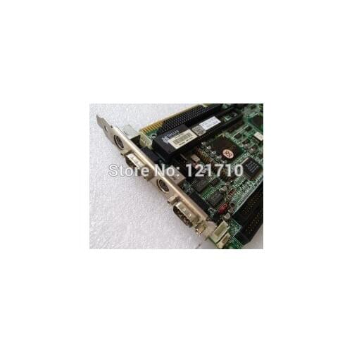 Industrial equipment baord ROBO-608 R3M1E6 BIOS R1.05.E2 216006080058 R3M1
