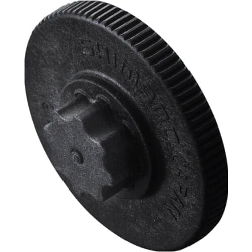 Shimano TL-FC16 Bike Crank Arm Tool For Installation & Removal Of Hollowtech II / 2-piece Crankset Fixing Bicycle Repair Tools