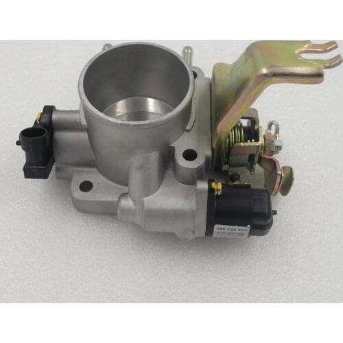 For Great Wall Hover Haval H3/ H5/Cowry 4G69 Engine Solar Term Valve Body Assembly 25384870