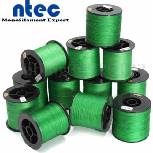 500M 8 strands Japan Pe braided fishing line multifilament fishing Line