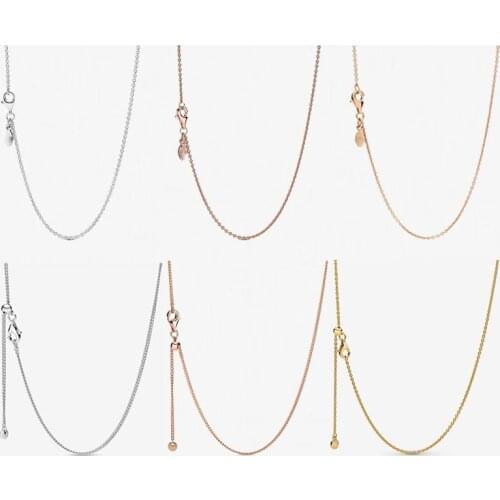 YUNLI Pendant Chains