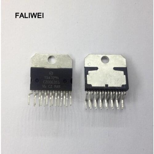 Free Shipping 10PCS TDA7294 new and original ,part in hand