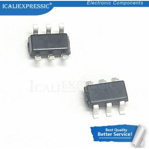 10PCS WS3202E61-6 SOT23 WS3202E SOT23-6 WS3202E61-6/TR new original