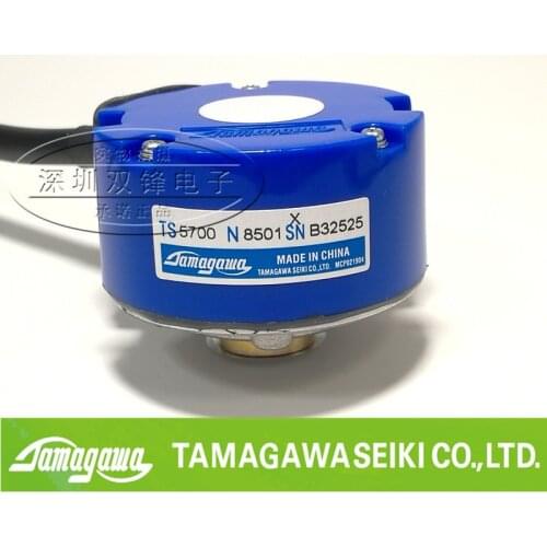 17-bit Encoder TS5700N8501
