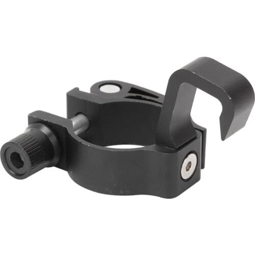 Aluminium Alloy Scooter Lock Buckle Folding Ring For Kugoo S1/S2/S3 8 Inch Electric Scooter