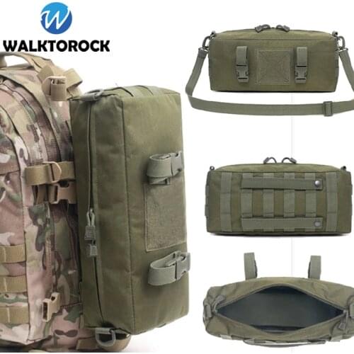 BACKTOUR Men's Shoulder Backpacks