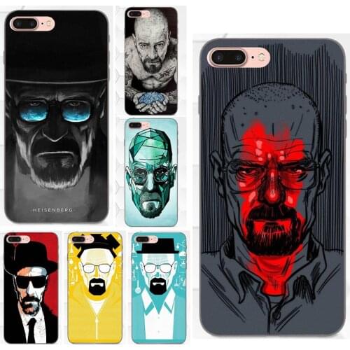 TPU Capa Case Danger Breaking Bad Red For Huawei Honor Enjoy Mate Note 6s 8 9 10 20 Lite Play Pro P smart