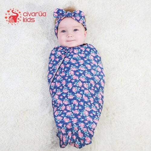 Пеленки для новорожденных Civarua Kids China At AliExpress