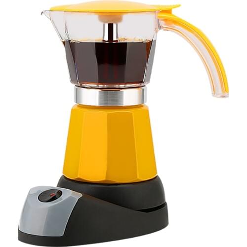 Dani Zhang Filters For Coffee Machines