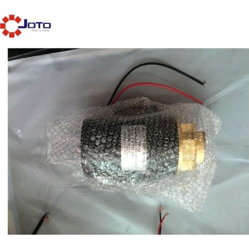 FP-24 24v DC Electric Diesel Gear Oil Pumps