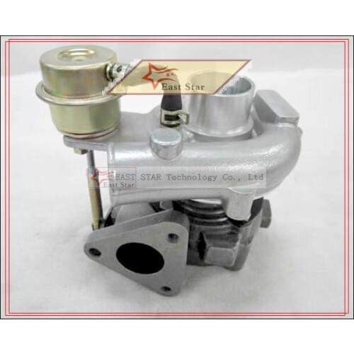 GT1549 452213 452213-0003 452213-0001 954T6K682AA Turbo Turbocharger For Ford Transit 1996-2000 York For Otosan 2.5L TDI 100HP