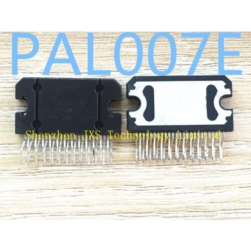 100% New&original PAL007E SQL-25