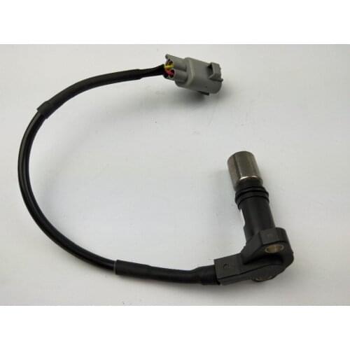 SMD New One year warranty 90919-05016 9091905016 90919 05016 Crankshaft Position Sensor For Toyota Tacoma