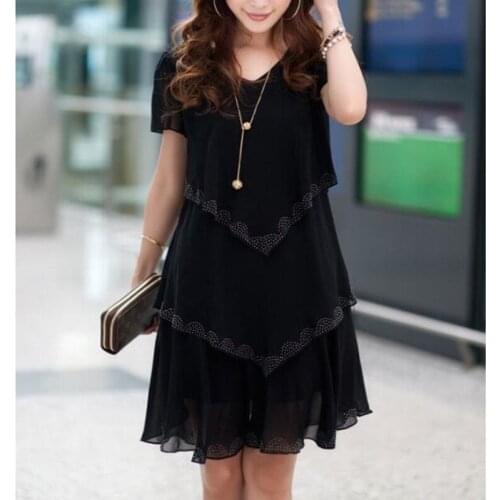 Летние шифоновые платья Refurmi China At AliExpress