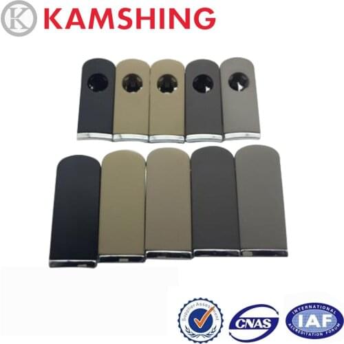 CAPQX For Audi A4 8E B6 B7 2001-2007 Car Accessories Glove Box Lid Handle Glove box Open and Lock Switch Glove box Puller