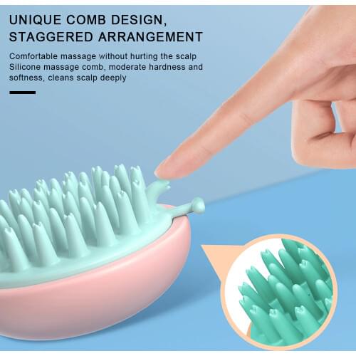 Силиконовые щетки для тела SOLEDI China At AliExpress