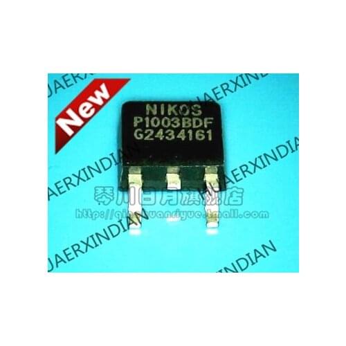 Brand new original P1003BDF High Quality