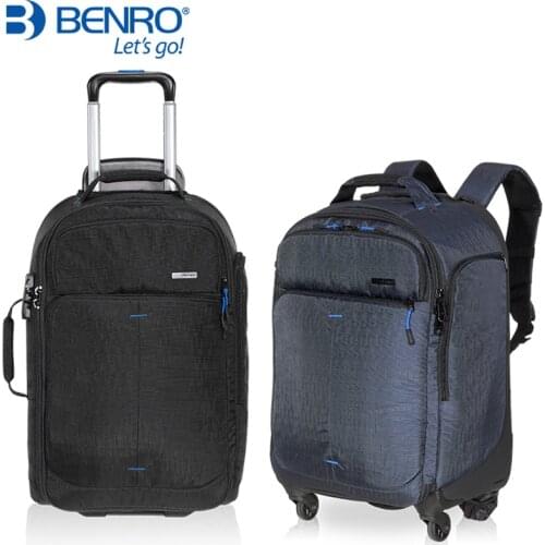 Benro Reflection series Reflection 1000 15000 2000 camera bag professional backpack outdoor SLR micro single digital camera bag