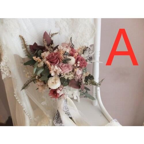 Weddings and important occasions / Wedding accessories / Bridal bouquets N41719