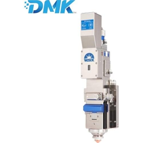 Fiber Laser Cutting Head Automatic Focusing Plane NC60 WSX 6000W