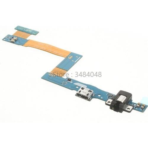 5 pcs/lot T550 Charging Port Flex Cable For Samsung Galaxy Tab A 9.7 Wi-Fi only
