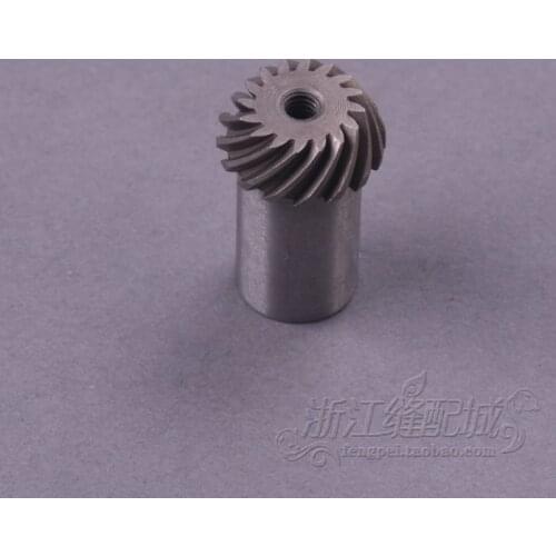 Sewing Machine Parts USED FOR tw3-341 Gear 50wf1-043 Sewing Machine Parts