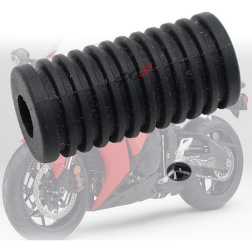FOR SUZUKI GSX 600F/GSX 650F/GSX 750F/GSX 1250/GSX 1300/GSX 1400/ MOTORCYCLE SILICA GEL PAD FOR FOOT-OPERATED SHIFT LEVER