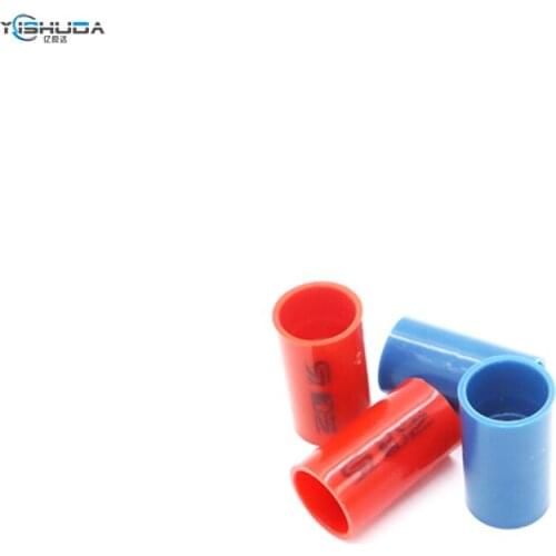 SONGZHI PVC-U wire casing direct pvc direct electrical pipe fittings casing wire butler installation combing