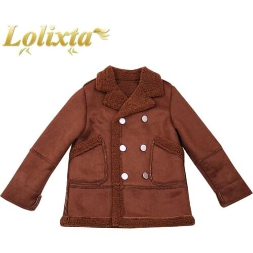 Зимние куртки для мальчиков Lolixta China At AliExpress