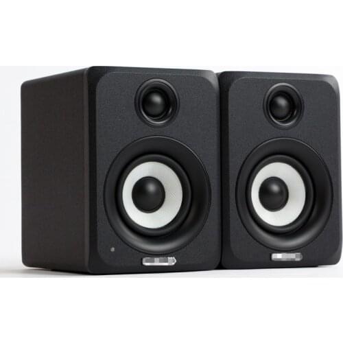 MI3 3" Bluetooth Portable Near Field Studio Reference Monitor High Quality Audio Pair Speaker