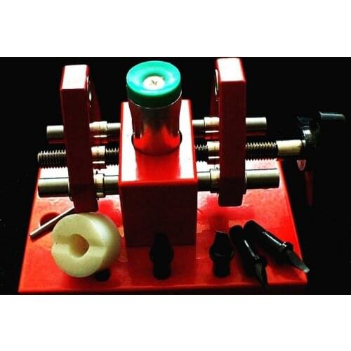 Wholesale 1set Watch repair tools Watch Repair Tool case opener- Free Shipping -20130405