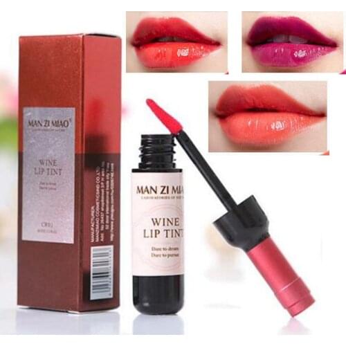 QIC Moisturizing Lip Gloss